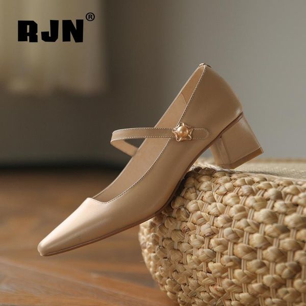 spring women's shoes high-quality genuine leather high heel with metal buckle office lady ladies pumps ro667 dress, Black
spring women's shoes high-quality genuine leather high heel with metal buckle office lady ladies pumps ro667 dress, Black