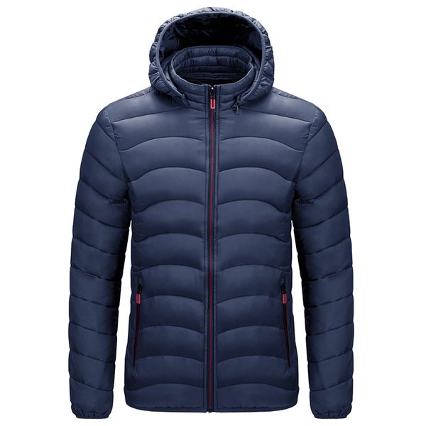 down parkas zipper hooded ultra-thin lightweight casual windproof waterproof warm autumn solid color winter duck jacket men, Black
down parkas zipper hooded ultra-thin lightweight casual windproof waterproof warm autumn solid color winter duck jacket men, Black
