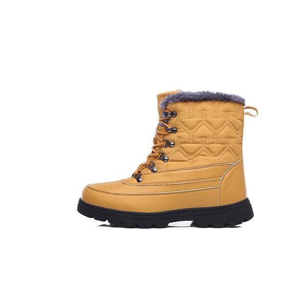 boots 2021 couple snow high-women's cotton shoes warm casual walking outdoor jogging men's sports, Black
boots 2021 couple snow high-women's cotton shoes warm casual walking outdoor jogging men's sports, Black