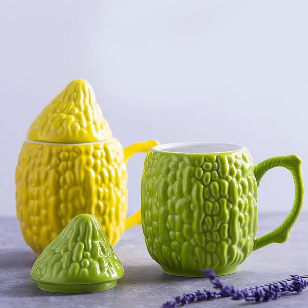 cups & saucers ceramic cup with lid creative personality milk coffee couple cute gourd water cover mug travel
cups & saucers ceramic cup with lid creative personality milk coffee couple cute gourd water cover mug travel