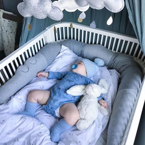 pillow baby bed bumper cushion cotton splicing alligator crib toys fence soft infant bedding protection ins room decoration
pillow baby bed bumper cushion cotton splicing alligator crib toys fence soft infant bedding protection ins room decoration