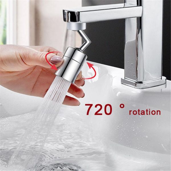 other faucets, showers & accs tap aerator 720°rotation universal splash-proof swivel water saving faucet kitchen hole fauce filter
other faucets, showers & accs tap aerator 720°rotation universal splash-proof swivel water saving faucet kitchen hole fauce filter