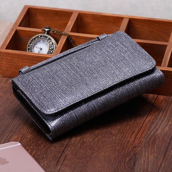 wallets style women's wallet genuine leather pearly lustre thin stripe bag, Red;black
wallets style women's wallet genuine leather pearly lustre thin stripe bag, Red;black