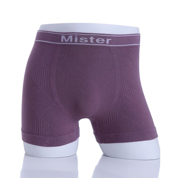 seamless men's underwear, fitness sports pants, plaid jacquard traceless, friendly, breathable and hip lifting casual underwear, Black;white
seamless men's underwear, fitness sports pants, plaid jacquard traceless, friendly, breathable and hip lifting casual underwear, Black;white
