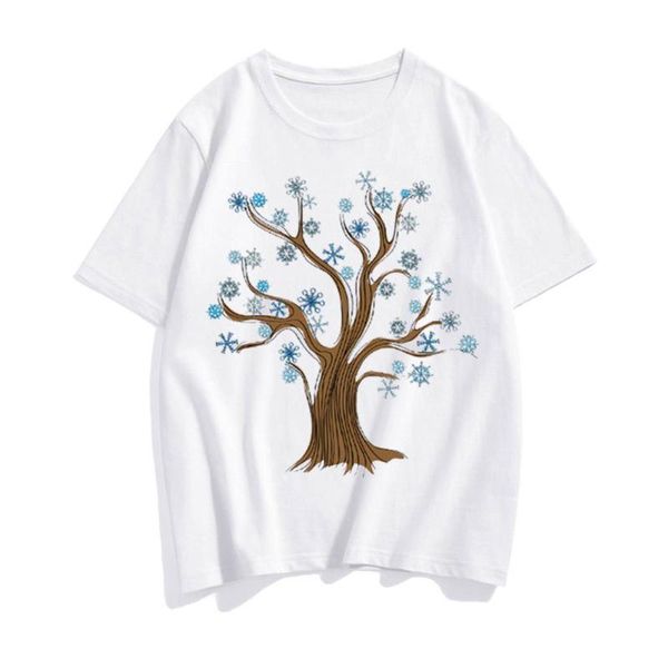 women's t-shirt oversized t-shirts women men tree print tshirt summer clothes harajuku sleeve fashion female graphic shirt sho v8q7, White
women's t-shirt oversized t-shirts women men tree print tshirt summer clothes harajuku sleeve fashion female graphic shirt sho v8q7, White