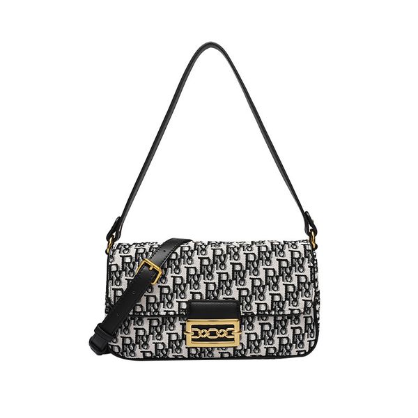 design bag 2021 new bags underarm french stick bag, women's new fashion, texture, minority design, single shoulder bag
design bag 2021 new bags underarm french stick bag, women's new fashion, texture, minority design, single shoulder bag