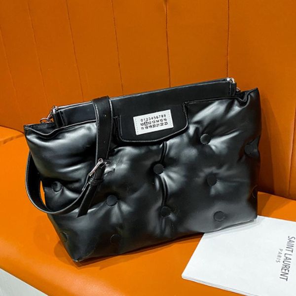 evening bags space cotton pillow shoulder bag down handbag large capacity women's autumn winter messenger
evening bags space cotton pillow shoulder bag down handbag large capacity women's autumn winter messenger