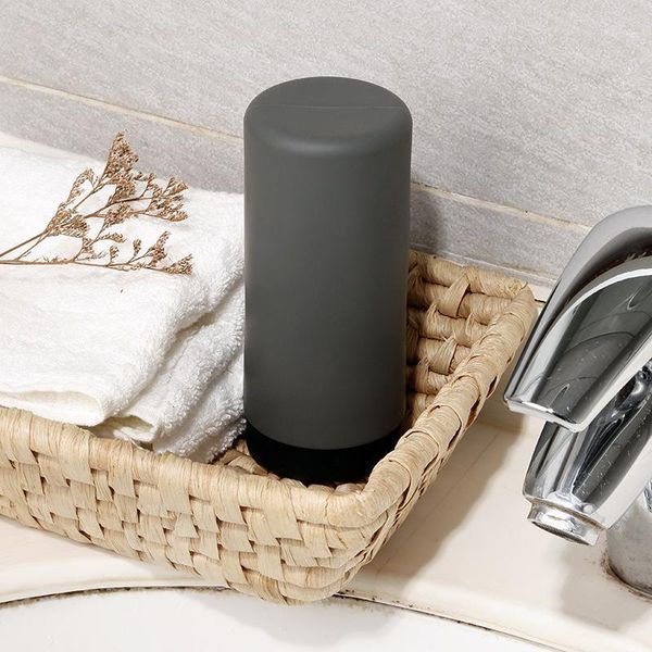 storage bottles & jars 240ml refillable for sanitizer lotion containers soap dispenser silicone big soft tube bathroom shower gel empty bott
storage bottles & jars 240ml refillable for sanitizer lotion containers soap dispenser silicone big soft tube bathroom shower gel empty bott