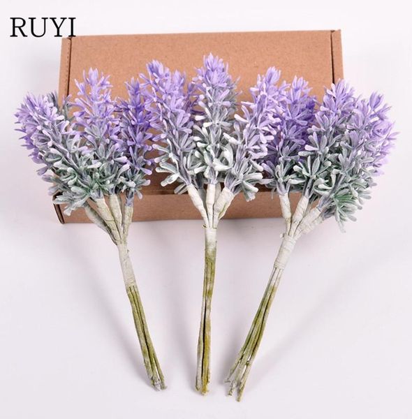 decorative flowers & wreaths 14cm provence artificial plants purple lavender bouquet,wedding fake flower art dining table amanual rrangement
decorative flowers & wreaths 14cm provence artificial plants purple lavender bouquet,wedding fake flower art dining table amanual rrangement