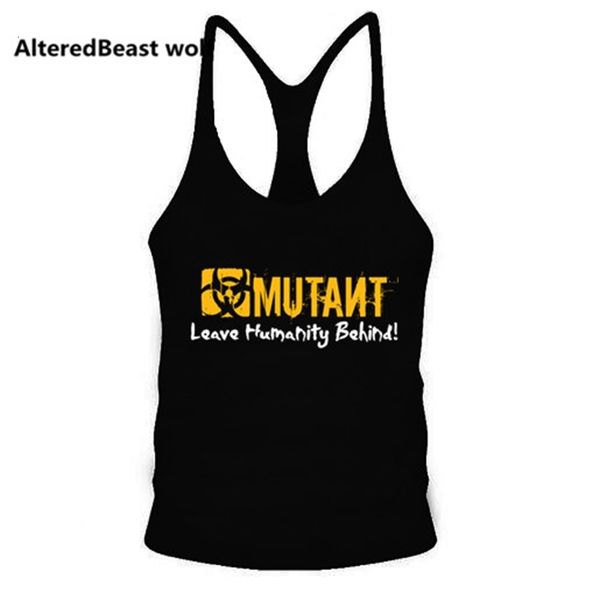 men' tank men fitness gyms clothing bodybuilding sleeveless golds vest stringer 0s3p, White;black
men' tank men fitness gyms clothing bodybuilding sleeveless golds vest stringer 0s3p, White;black