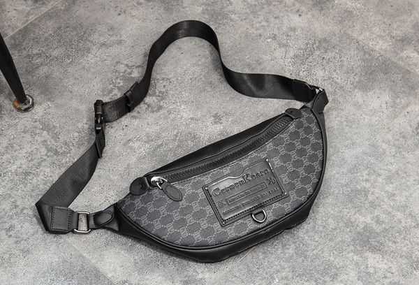 women men messenger handbag stlye body shoulder bag temperament bumbag cross fanny pack bum waist bags for boys girls walle252b
women men messenger handbag stlye body shoulder bag temperament bumbag cross fanny pack bum waist bags for boys girls walle252b