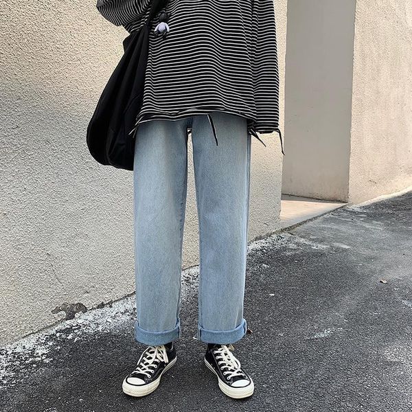 men's jeans japan ins classic direct stretch dark blue business casual denim pants slim straight long trousers gentleman cowboy
men's jeans japan ins classic direct stretch dark blue business casual denim pants slim straight long trousers gentleman cowboy