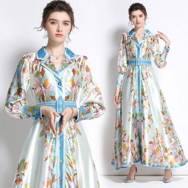 casual dresses real shooting spot - 2021 autumn high-end temperament positioning printing long sleeve suit collar dress trend, Black;gray
casual dresses real shooting spot - 2021 autumn high-end temperament positioning printing long sleeve suit collar dress trend, Black;gray