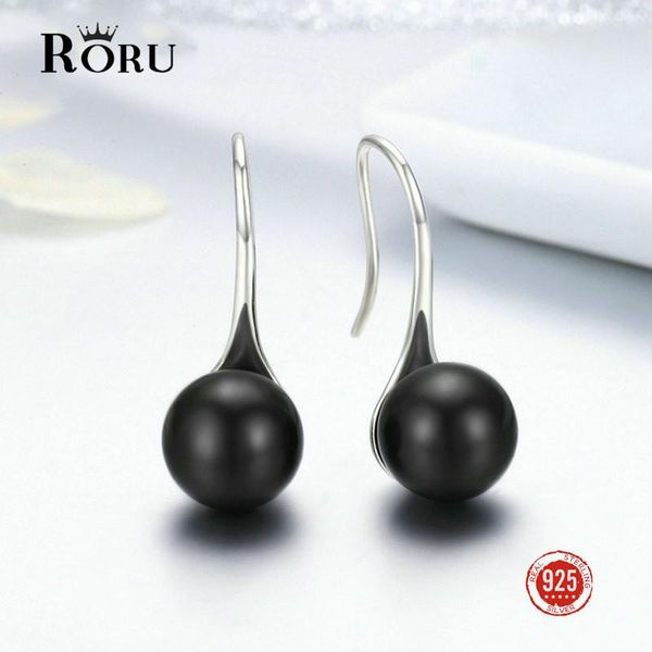 sterling silver hook freshwater natural pearl earrings elegant women pendant jewelry black drop earring treble clef dangle & chandelier
sterling silver hook freshwater natural pearl earrings elegant women pendant jewelry black drop earring treble clef dangle & chandelier