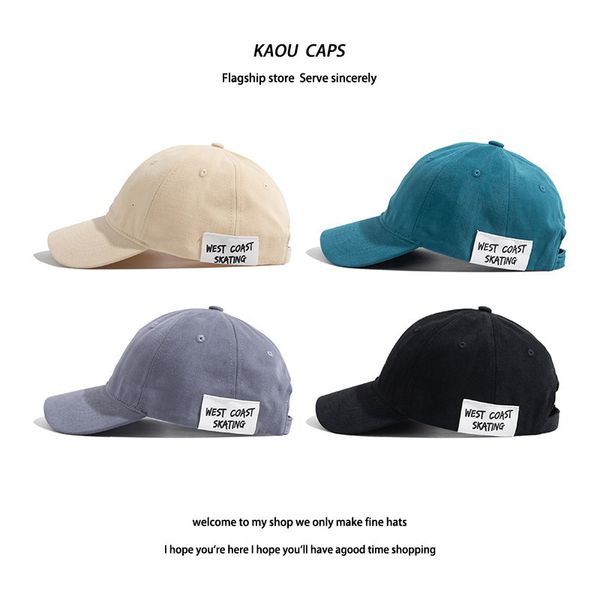 cap children designer label letter baseball female versatile net red male summer outdoor sunscreen hat, Blue;gray
cap children designer label letter baseball female versatile net red male summer outdoor sunscreen hat, Blue;gray