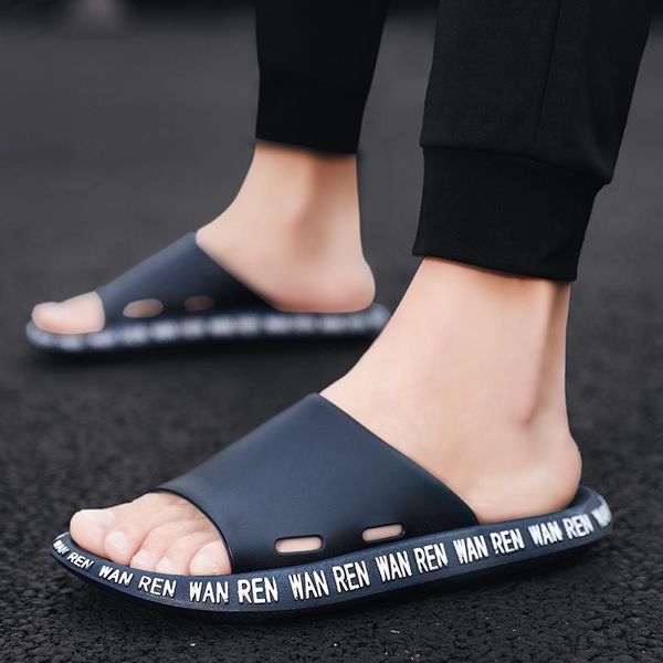 sandals summer men cool water slippers flip flops soft massage beach sandals,fashion man casual shoes zapatos, Black
sandals summer men cool water slippers flip flops soft massage beach sandals,fashion man casual shoes zapatos, Black