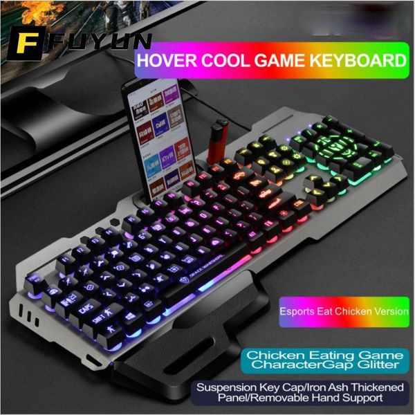 keyboard mouse combos fuyun led backlit pc gaming combo usb wired luminous keybord gamer kit waterproof multimedia u181
keyboard mouse combos fuyun led backlit pc gaming combo usb wired luminous keybord gamer kit waterproof multimedia u181