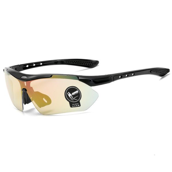 sunglasses riding glasses sports mountain bike equipment driving men's and women's bicycle motorcycle windproof glasses, White;black
sunglasses riding glasses sports mountain bike equipment driving men's and women's bicycle motorcycle windproof glasses, White;black
