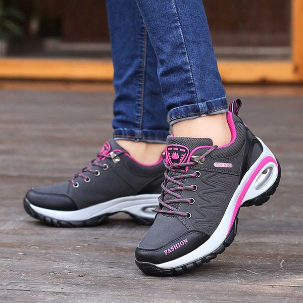 large mountaineering sho women's outdoor sports anti slip travel hiking leisure elevated air cushion household rocking
large mountaineering sho women's outdoor sports anti slip travel hiking leisure elevated air cushion household rocking