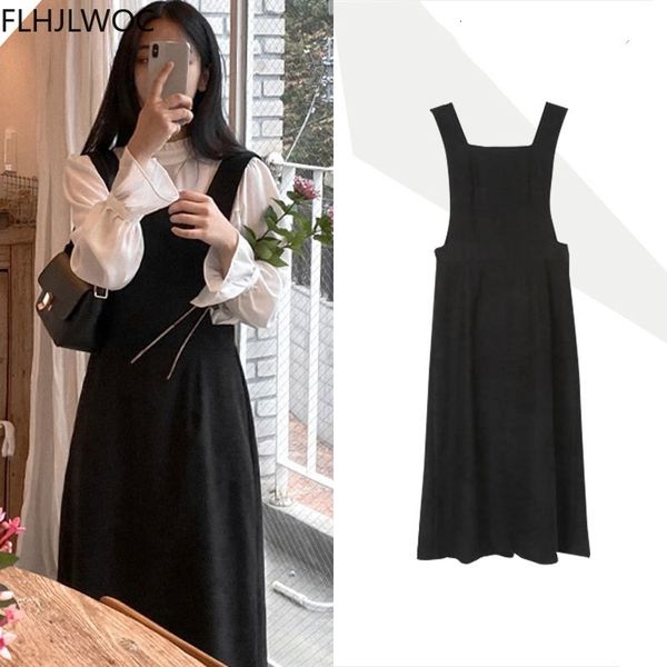 casual dresses spring prairie chic fenimine vestidos women korea japan style preppy design sleeveless strapless retro vintage brac, Black;gray
casual dresses spring prairie chic fenimine vestidos women korea japan style preppy design sleeveless strapless retro vintage brac, Black;gray