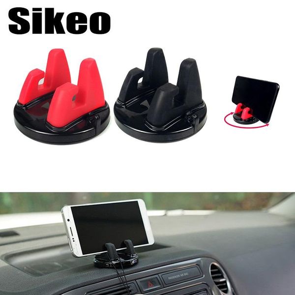 anti-slip mats 2pcs/set universal car ornament phone holder rotation pc + silicone dashboard decoration for gps cell
anti-slip mats 2pcs/set universal car ornament phone holder rotation pc + silicone dashboard decoration for gps cell
