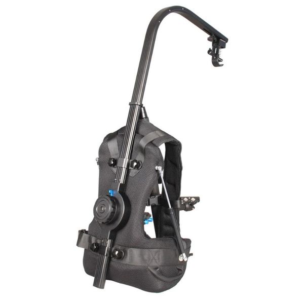 stabilizers yelangu b1-1 flycam flowline professional stabilizing camera support system easy rig for dslr & dv digital video cameras
stabilizers yelangu b1-1 flycam flowline professional stabilizing camera support system easy rig for dslr & dv digital video cameras