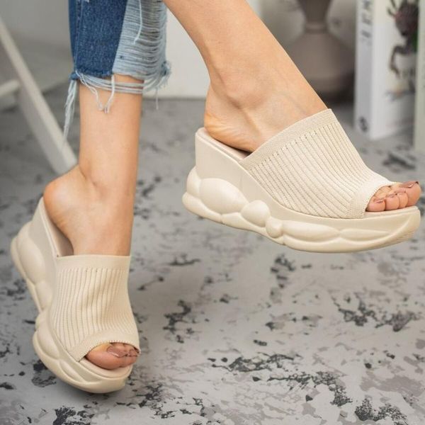 slippers women's orthopedic casual smell does not spacious special design 2021 5 different size women nude high-heeled, Black
slippers women's orthopedic casual smell does not spacious special design 2021 5 different size women nude high-heeled, Black