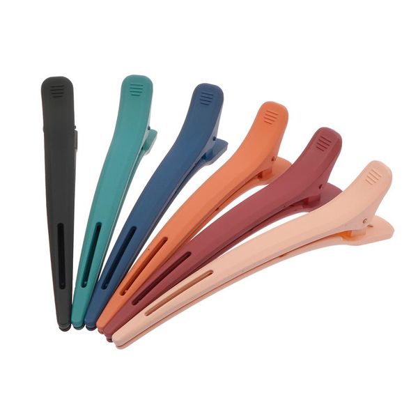 hair accessories professional candy color hairdresser clamp pins frosted hairpin large clips women girls cutting barrette
hair accessories professional candy color hairdresser clamp pins frosted hairpin large clips women girls cutting barrette