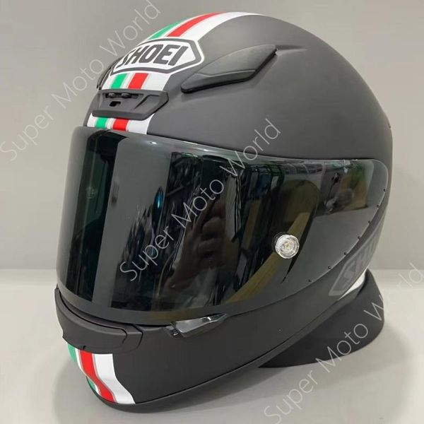 motorcycle helmets z7 matte black striped helmet shoei full face motocross riding four seasons
motorcycle helmets z7 matte black striped helmet shoei full face motocross riding four seasons