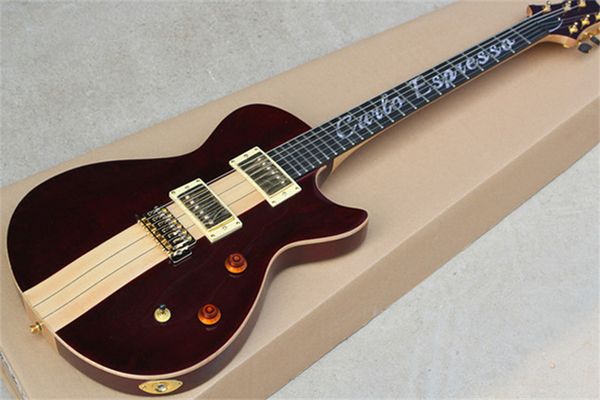 flyoung se 22 full body electric guitar deep wine red tiger maple veneer ebony fingerboard horse fingerboard
flyoung se 22 full body electric guitar deep wine red tiger maple veneer ebony fingerboard horse fingerboard