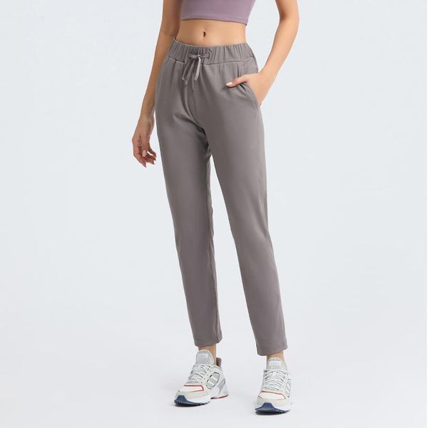 running pants nepoagym 25"" women high waisted casual trousers causal drawstring waist yoga workout pant with pocket, Black;blue
running pants nepoagym 25"" women high waisted casual trousers causal drawstring waist yoga workout pant with pocket, Black;blue