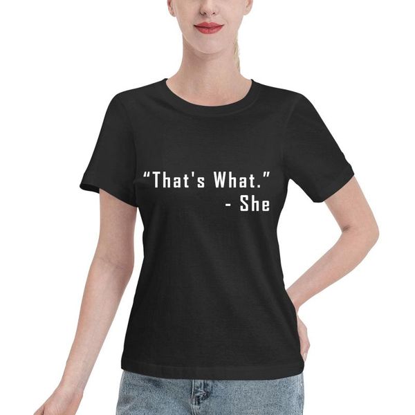 women's t-shirt that's what she said harajuku t shirt punk cartoon short sleeve o-neck women drop summer loose oversize street clo, White
women's t-shirt that's what she said harajuku t shirt punk cartoon short sleeve o-neck women drop summer loose oversize street clo, White