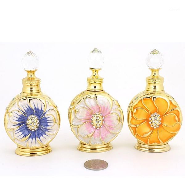 storage bottles & jars 12ml desert flower dropper bottle for essential oils glass alloy refillable perfume portable ornaments empty containe
storage bottles & jars 12ml desert flower dropper bottle for essential oils glass alloy refillable perfume portable ornaments empty containe