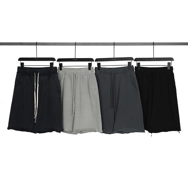 fashionable shorts high street justin bieber same wash old eed casual capris couple summer men and women, White;black
fashionable shorts high street justin bieber same wash old eed casual capris couple summer men and women, White;black