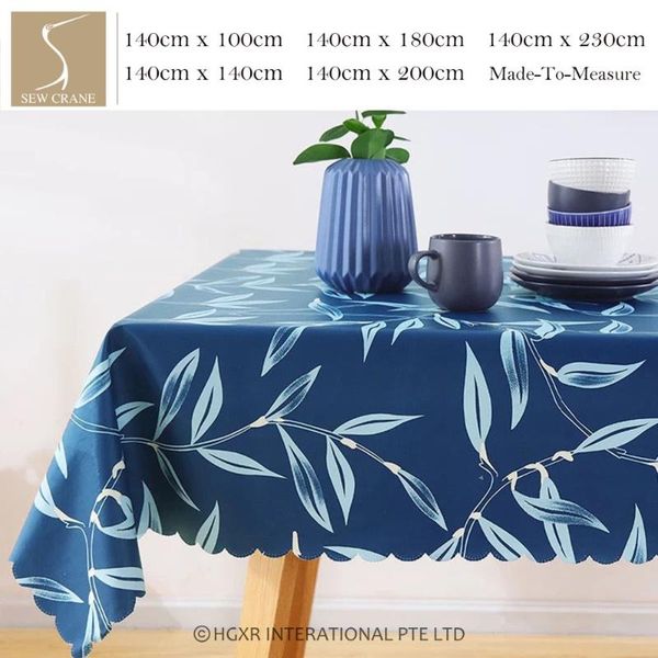 sewcraneabstract blue branches living oilcloth wipe easy pvc tablecloth leaves table cover, many size cloth
sewcraneabstract blue branches living oilcloth wipe easy pvc tablecloth leaves table cover, many size cloth