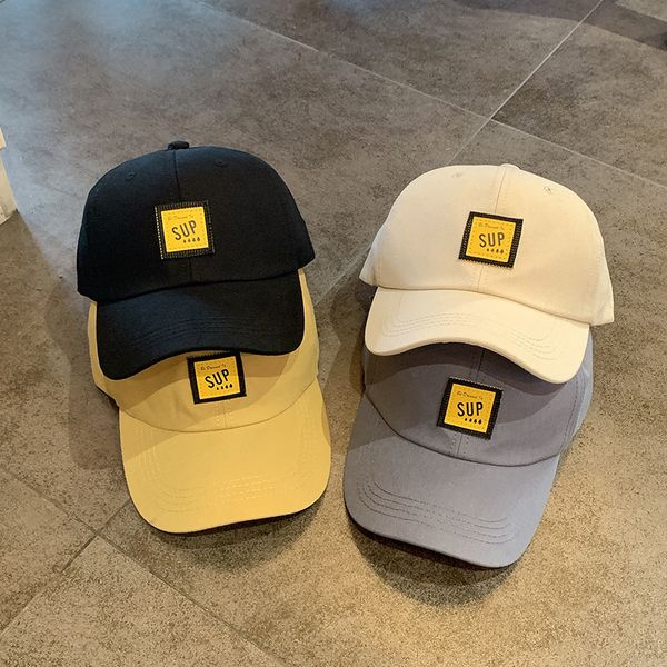 hat men's trendy korean cap ins trendy brand casual sunshade baseball cap women's new fashion versatile summer, Blue;gray
hat men's trendy korean cap ins trendy brand casual sunshade baseball cap women's new fashion versatile summer, Blue;gray