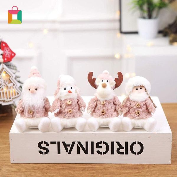 christmas decorations 2021 ornaments santa claus snowman reindeer toy doll hang for home
christmas decorations 2021 ornaments santa claus snowman reindeer toy doll hang for home