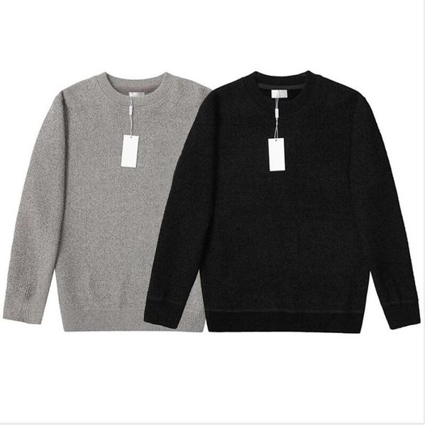 men sweater classic fashion letter pattern exquisite embroidery autumn winter long sleeve sweater black grey -3xl th1118a, White;black
men sweater classic fashion letter pattern exquisite embroidery autumn winter long sleeve sweater black grey -3xl th1118a, White;black