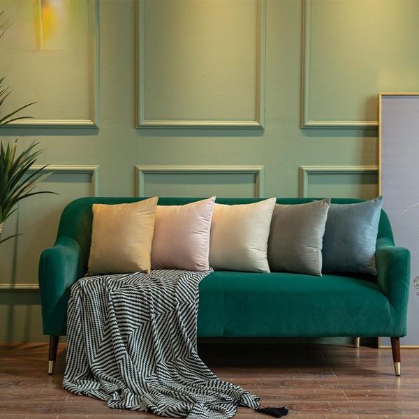 cushion/decorative pillow 45x45cm decorative cushions covers cases for sofa bed couch modern luxury solid velvet home throw pillows
cushion/decorative pillow 45x45cm decorative cushions covers cases for sofa bed couch modern luxury solid velvet home throw pillows