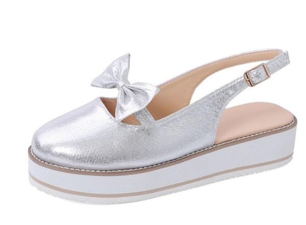 women sandals soft leather wedges shoes espadrilles platform female summer, Black
women sandals soft leather wedges shoes espadrilles platform female summer, Black