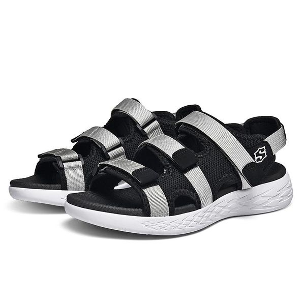 sandals hombre summer homme beach sandale roman dress men slip hollow luxury 39 sandalias 44 praia masculina on mountain size s, Black
sandals hombre summer homme beach sandale roman dress men slip hollow luxury 39 sandalias 44 praia masculina on mountain size s, Black