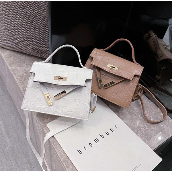 leather purses and handbags for women 2021 designer luxury fashion girl female shopper elegant solid color classic wallet shoulder bags
leather purses and handbags for women 2021 designer luxury fashion girl female shopper elegant solid color classic wallet shoulder bags