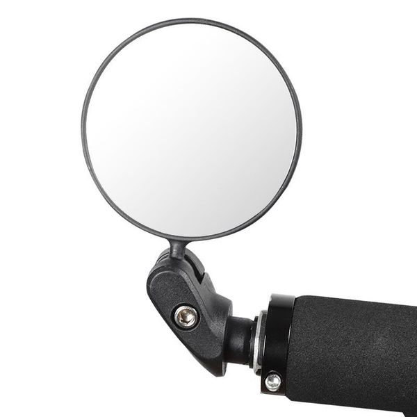 motorcycle mirrors bicycle folding rearview mirror 360 rotation wide angle handlebar mount adjustable bike riding back convex
motorcycle mirrors bicycle folding rearview mirror 360 rotation wide angle handlebar mount adjustable bike riding back convex