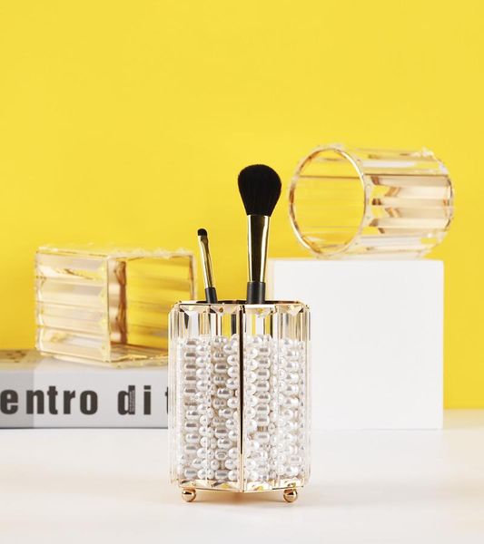 transport glass makeup organiser eyebrow pencil lipsticks holder eyeliner stand make up organizer cosmetic box storage boxes & bins
transport glass makeup organiser eyebrow pencil lipsticks holder eyeliner stand make up organizer cosmetic box storage boxes & bins