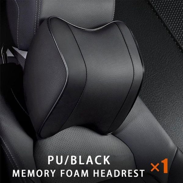 seat cushions universal black car headrest pillow cushion memory foam neck rebound lumbar support waist protector interior
seat cushions universal black car headrest pillow cushion memory foam neck rebound lumbar support waist protector interior