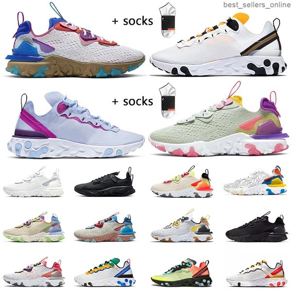 trainers react element 55 87 epic vision pn dust mens running shoes triple white black ceramic pink sports womens sneakers 36-45
trainers react element 55 87 epic vision pn dust mens running shoes triple white black ceramic pink sports womens sneakers 36-45