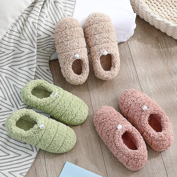 winter women's cozy fur memory foam slippers non-slip house shoes indoor outdoor bedroom warm skin-friendly fashion, Black
winter women's cozy fur memory foam slippers non-slip house shoes indoor outdoor bedroom warm skin-friendly fashion, Black