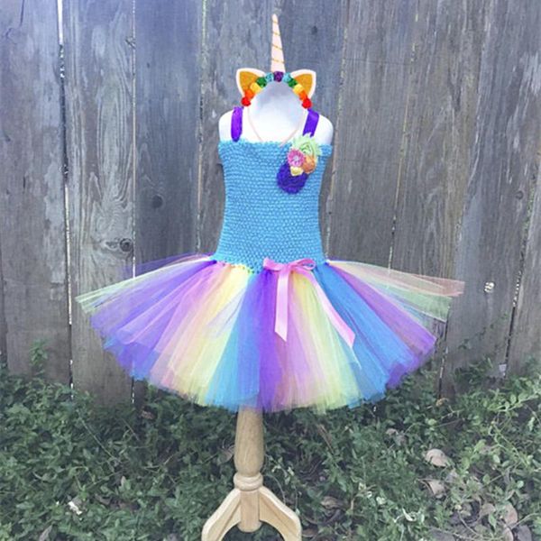 girl's dresses cute girls pastel tulle tutu dress baby 2layers crochet flower tutus with ribbon bow and horn headband kids party costum, Red;yellow
girl's dresses cute girls pastel tulle tutu dress baby 2layers crochet flower tutus with ribbon bow and horn headband kids party costum, Red;yellow