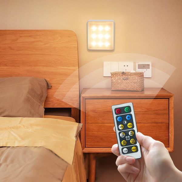 night lights led wireless touch dimmable light battery power for stairs corridor cabinet bedroom mini smart home decor
night lights led wireless touch dimmable light battery power for stairs corridor cabinet bedroom mini smart home decor