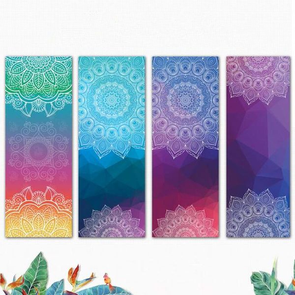 yoga mats colorful rubber mat 1mm anti slip foldable portable urltra-light pilates exercise cover fitness pad
yoga mats colorful rubber mat 1mm anti slip foldable portable urltra-light pilates exercise cover fitness pad